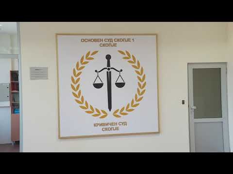 Реакции за пресудата за сообраќајката кај Катол...
