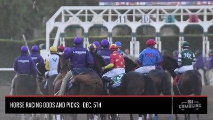 Cigar Mile from Aqueduct Racetrack: Exacta, Trifecta, Odds and Best Bets