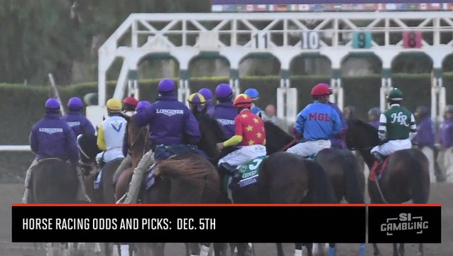 Cigar Mile from Aqueduct Racetrack: Exacta, Trifecta, Odds and Best Bets