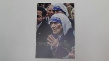 Zbulohen letrat e Nënë Terezës, shkrimi në gjuhën shqipe, kujdesi për të vobektit dhe kombin