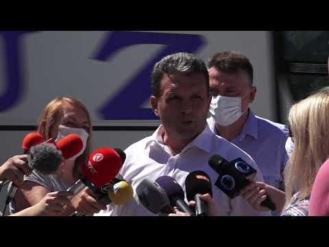 Само неколку училишта во Тетово подготвени за настава со физичко присуство