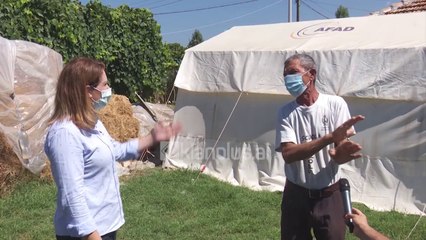 Thumana edhe kete dimer ne çadra