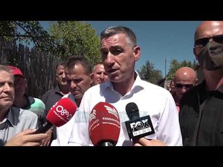 Veseli kritikon marrëveshjen: U kalua nga bisedimet për njohjen, tek çështjet teknike - Vizion Plus