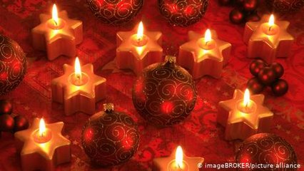 Weihnachten 2020 - Wie feiert die Welt in Corona-Zeiten?
