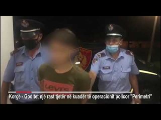 Download Video: U premtuan ndihme refugjateve per te kaluar kufirin, 2 te arrestuar |Lajme-News