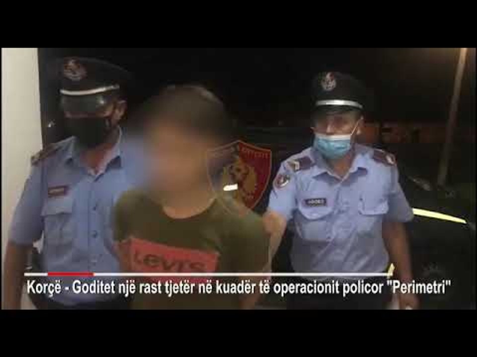Korçë, transportuan 3 emigrantë të paligjshëm,...