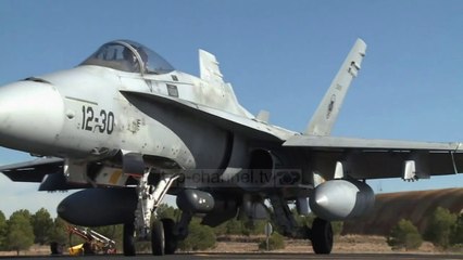 Top News - Turqia tregon forcën/ Mobilizon ushtrinë me Qipron veriore