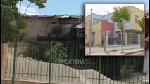 Ora News - Fabrika e asfaltit në Allias pranë kopshtit, shkollës dhe qendrës shëndetësore