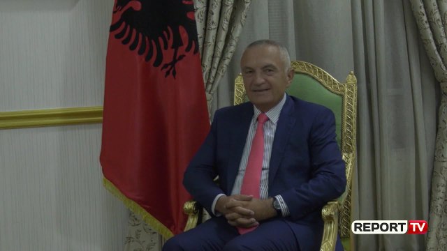 Report TV -Dekretohet data e zgjedhjeve të ardhshme parlamentare, Meta vendos për 25 prillin 2021