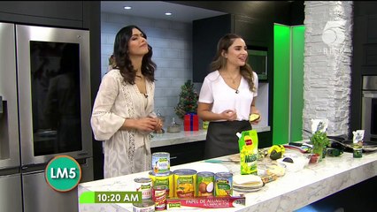 Las Mañanas del 5  - 4 de Diciembre