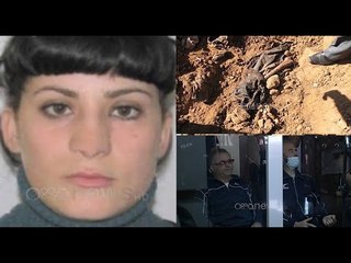 Njihuni me babë e bir që vranë dhe groposën 23 vjeçaren, mohojnë akuzën por gjykata i lë në burg