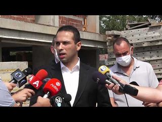 Rruga Strugë Qafë Thanë mbetet në gjendje të rëndë