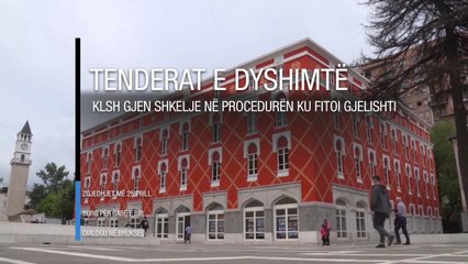 Edicioni informativ - 06 shtator 2020 - Ora 16:00 - RTV Ora