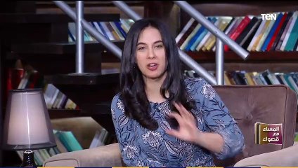المساء مع قصواء | رحلة في حياة الشاعر والكاتب جبران خليل جبران  لقاء مع الدكتور ماجد الصعيدي، أستاذ الأدب والنقد بكلية الألسن بجامعة عين شمس
