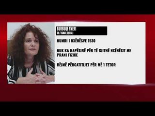 Mësimi me prani fizike pritet të realizohet në shumë pak shkolla