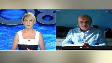 Panariti: SHBA e bëri lëvizjen, presim bonusin europian për Kosovën: Vizat dhe njohjen nga 5 shtete