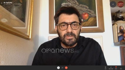 Demalia: Marrëveshja që firmosi Hoti është në favor të Serbisë, kolonizim i ri i Kosovës