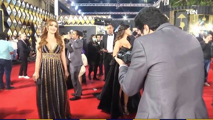 فعاليات اليوم الثاني لمهرجان القاهرة السينمائي الدولي
