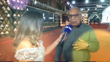 المنتج محمد العدل: المنصات الإلكترونية باب جديد لعرض الأفلام وليست بديل للسينما