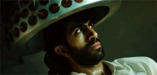 Minor Premise Trailer (2020) - Sathya Sridharan, Paton Ashbrook, Dana Ashbrook