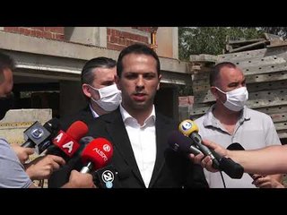 Патниот правец Струга   Ќафасан останува во тешка состојба