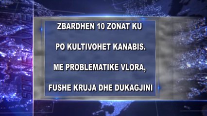 Titujt kryesore te edicionit informativ te ores 19:30 ne Tv Klan (6 Shtator 2020) | News Headlines