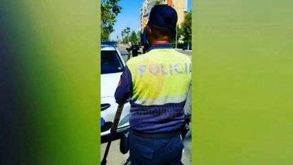 Top News - Policia, ‘reprezalje’ në rrugë/ me dronë dhe radarë