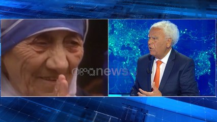 Samarxhi: Nënë Tereza humaniste e madhe, krenohemi ne dhe e gjithë bota