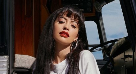 Quién es quién en Selena: La Serie