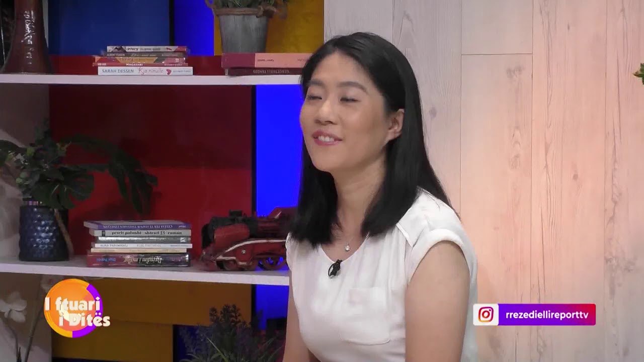 Aktivitetet Koreane në Tiranë për të rinjtë shqiptar