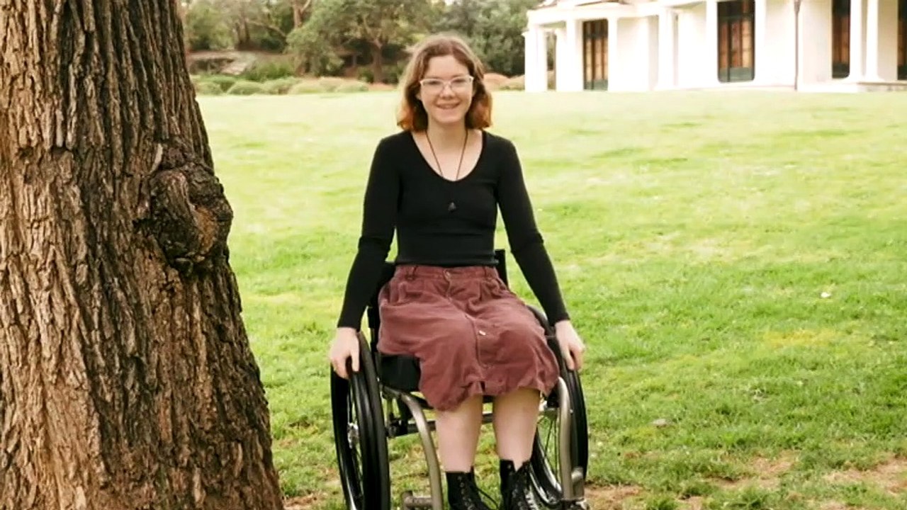 Disability awareness celebrated this week