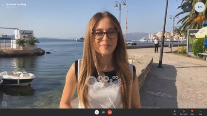 Ditë e Re - Ksamili sfidoi Covidin, vijon të jetë plot me pushues edhe tani në shtator