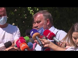 BABE E BIR MBETEN ME BURG, NUK PRANOJNE VRASJEN E EGLANTINA BUCIT  - News, Lajme - Kanali 7
