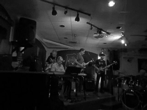 I SAW HER STANDING THERE (Beatles)