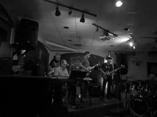 I SAW HER STANDING THERE (Beatles)