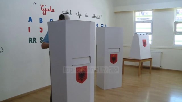 Top News - Anëtarët e rinj të KQZ/ Ruçi, letër forcave politike