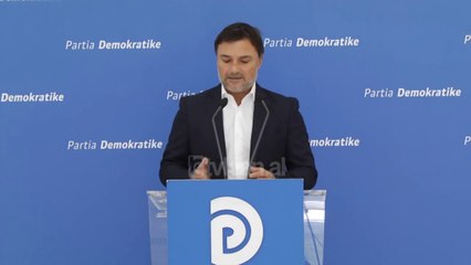 PD: Shqiperia parajse per pastrimin e parave te pista