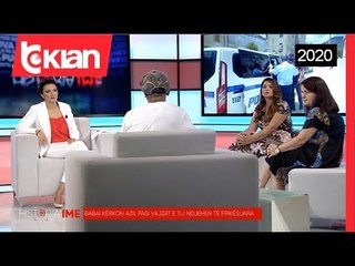 Historia ime - Babai rrefen se si fqinji i ngacmoi te bijen 5 vjec!