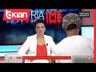 “E genjeu me kumbulla e embelsira. Nusja shihte televizor, kur ai e mori lart dhe…”