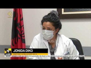 Edicioni i Lajmeve Klan Plus 08 Shtator 2020, ora 19:00 Lajme - News