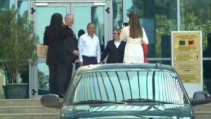 Top News - Hapet zyrtarisht gara/ Për anëtarët e byrosë se hetimit