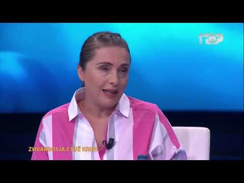 Anila Hoxha nxjerr detajet e pazbardhura nga dëshmia për ekzekutimin e Eglantina Bucit