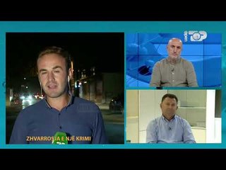 Andi Bora tregon për Open rrugën e fundit që beri Eglantina Buci përpara se të ekzekutohej
