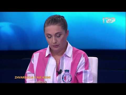 Dëshmi ekskluzive, Eksperti Admir Sinamati zbulon aktëkspertizën e eshtrave të Eglantina Bucit