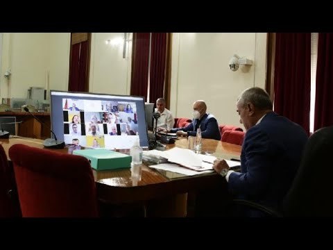 Ngritja e Komisionit të Posaçëm për anëtarët e KQZ-së, Ruçi letër partive: Sillni propozimet tuaja