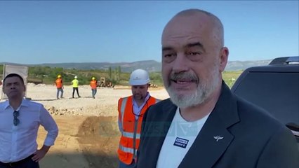 Video herunterladen: Ruçi letër grupeve parlamentare për ngritjen e Komisionit për anëtarët e KQZ - Vizion Plus