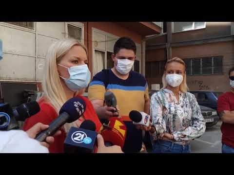 Обвинителството ќе се жали за условната казна за сообраќајката кај „Млечен“