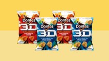 Don't Call It a Comeback: Doritos Is Bringing Back a Favorite Snack of the '90s