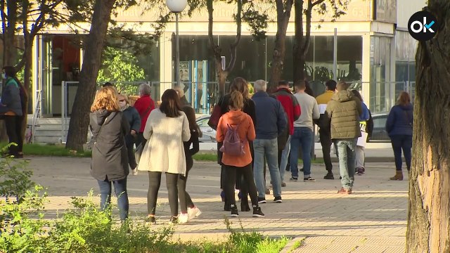 Crece el rechazo a la vacuna del coronavirus: el 55% de españoles prefiere esperar para ponérsela
