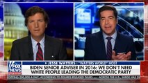 Biden's team is full of people that hate him, it is hilarious with Jesse Waters and Tucker Carlson exposing the hypocrisy FOX NEWS Tucker Carlson Tonight